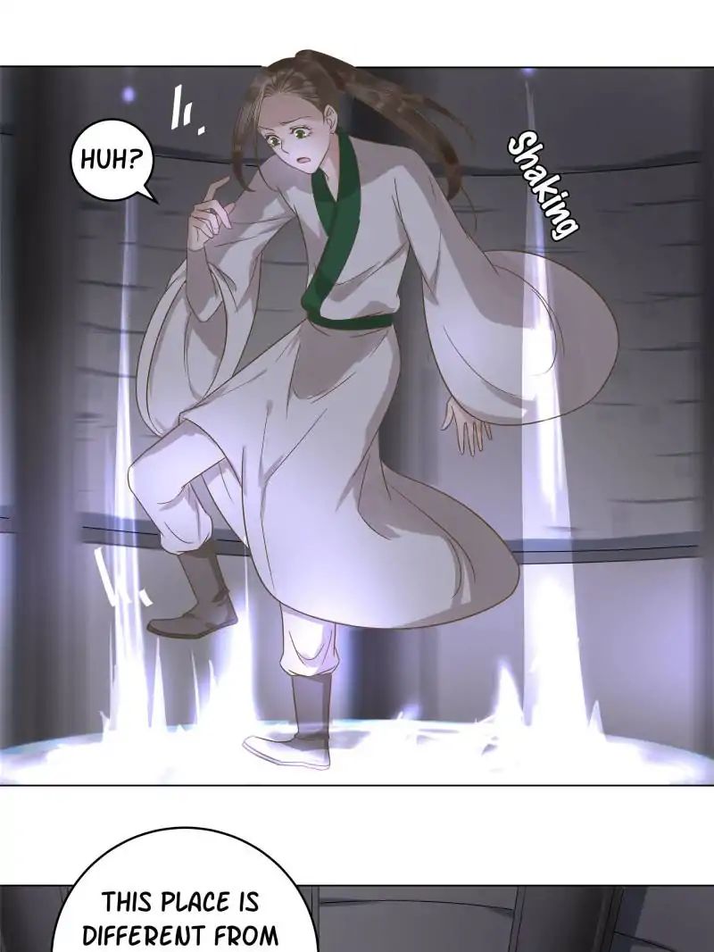 The Crazy Adventures of Mystical Doctor Chapter 32 25